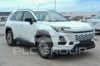 2026 Toyota RAV4