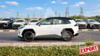 2026 Toyota RAV4