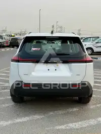 2026 Toyota RAV4