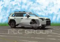 2026 Toyota RAV4