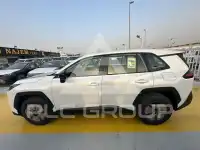 2026 Toyota RAV4