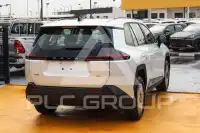 2026 Toyota RAV4
