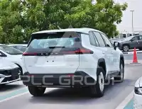 2026 Toyota RAV4