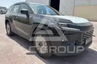 2026 Toyota RAV4