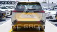 2026 Toyota RAV4