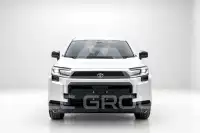 2026 Toyota RAV4