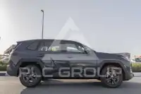 2026 Toyota RAV4