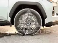 2026 Toyota RAV4