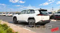 2026 Toyota RAV4