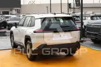2026 Toyota RAV4