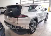 2026 Toyota RAV4
