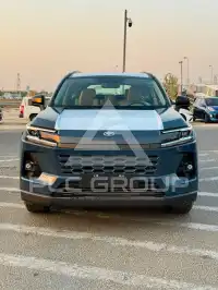 2026 Toyota RAV4