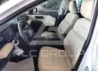 2026 Toyota RAV4