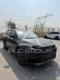 2026 Toyota RAV4