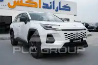 2026 Toyota RAV4