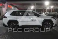 2026 Toyota RAV4