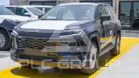 2026 Toyota RAV4
