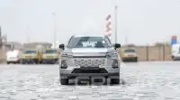 2026 Toyota RAV4