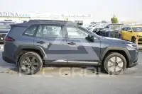 2026 Toyota RAV4
