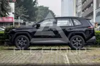 2026 Toyota RAV4