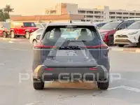 2026 Toyota RAV4