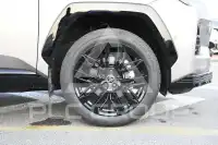 2026 Toyota RAV4