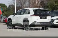 2026 Toyota RAV4