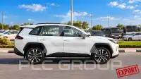 2026 Toyota RAV4