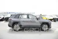 2026 Toyota RAV4