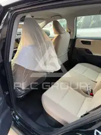 2026 Toyota RAV4