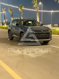 2026 Toyota RAV4