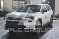 2026 Toyota RAV4