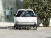 2026 Toyota RAV4