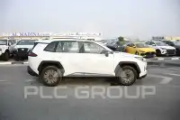 2026 Toyota RAV4