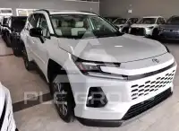 2026 Toyota RAV4