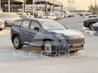 2026 Toyota RAV4