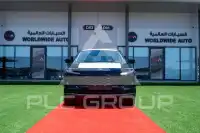 2026 Toyota RAV4