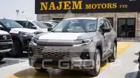 2026 Toyota RAV4