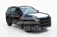 2026 Toyota RAV4