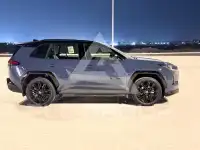 2026 Toyota RAV4