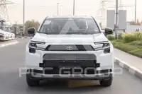 2026 Toyota RAV4