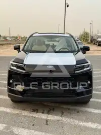 2026 Toyota RAV4