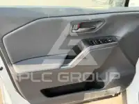 2026 Toyota RAV4