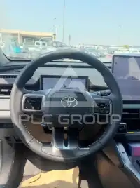 2026 Toyota RAV4