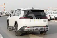 2026 Toyota RAV4
