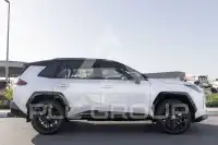 2026 Toyota RAV4