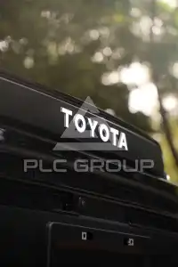 2026 Toyota RAV4