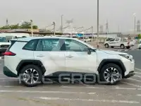 2026 Toyota RAV4