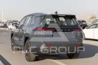 2026 Toyota RAV4