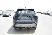2026 Toyota RAV4